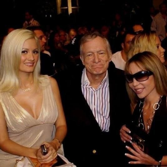 Meet your Posher, J - Picture 17 of 17